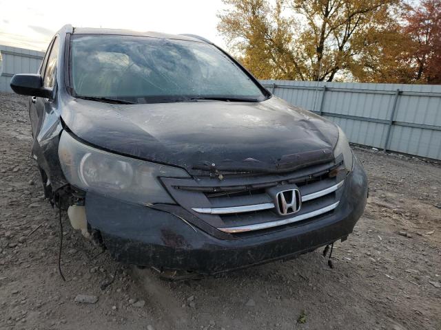 Photo 9 from auction – 2012 HONDA CR-V EXL with VIN 2HKRM4H71CH632808