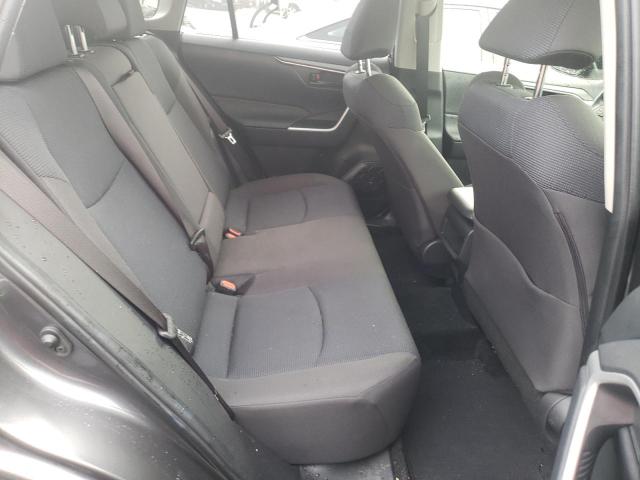 Photo 6 from auction – 2019 TOYOTA RAV4 LE with VIN JTMF1RFV0KD002518