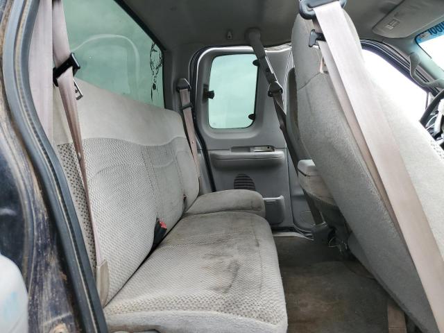 Photo 6 from auction – 2000 FORD F150 with VIN 1FTRX18L2YKA36036