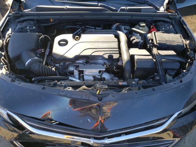 Photo 7 from auction – 2016 CHEVROLET MALIBU LT with VIN 1G1ZE5STXGF298828