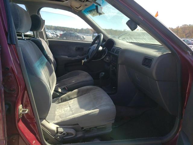Photo 5 from auction – 1994 NISSAN SENTRA E with VIN 1N4EB31F2RC848063