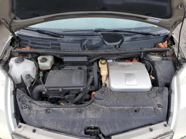 Photo 7 from auction – 2004 TOYOTA PRIUS with VIN JTDKB20U540030490