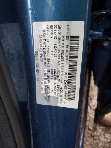 Photo 10 from auction – 2018 MAZDA CX-5 SPORT with VIN JM3KFBBM9J0331588
