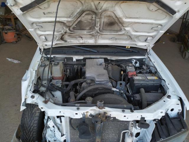 Photo 7 from auction – 2008 CHEVROLET COLORADO with VIN 1GCCS149188160777
