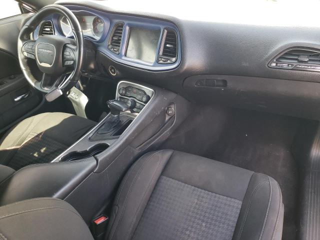 Photo 9 from auction – 2016 DODGE CHALLENGER with VIN 2C3CDZAG4GH329540