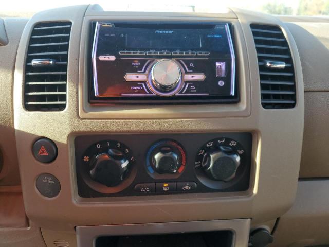 Photo 9 from auction – 2007 NISSAN PATHFINDER with VIN 5N1AR18U87C606495
