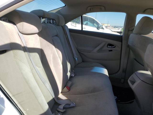 Photo 6 from auction – 2007 TOYOTA CAMRY CE with VIN 4T1BE46K07U653033