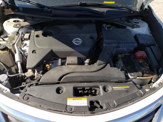 Photo 7 from auction – 2013 NISSAN ALTIMA 2.5 with VIN 1N4AL3AP9DC123704