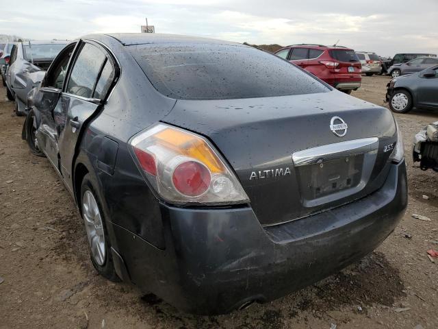 Photo 3 from auction – 2007 NISSAN ALTIMA 2.5 with VIN 1N4AL21E07C183531