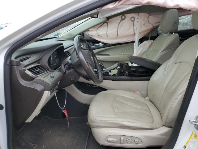 Photo 5 from auction – 2017 BUICK LACROSSE P with VIN 1G4ZS5SS6HU179092