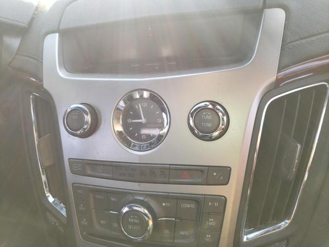 Photo 9 from auction – 2011 CADILLAC CTS PREMIU with VIN 1G6DS1ED9B0102805