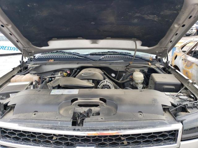 Photo 7 from auction – 2006 CHEVROLET SILVERADO with VIN 2GCEC13Z661303343