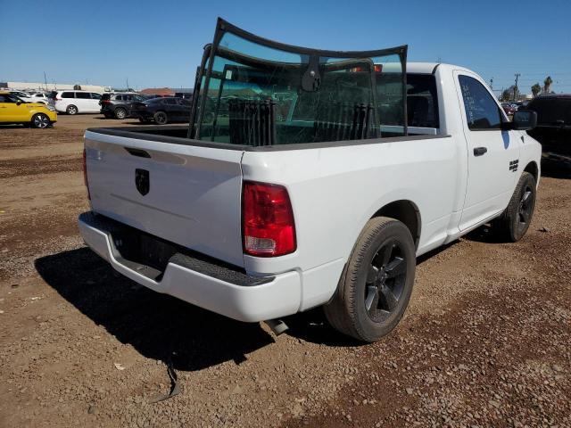 Photo 4 from auction – 2020 RAM 1500 CLASS with VIN 3C6JR6AG8LG290262