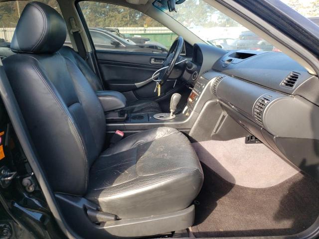 Photo 5 from auction – 2003 INFINITI G35 with VIN JNKCV51E93M019129