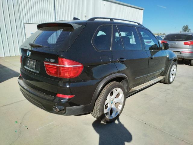 Photo 4 from auction – 2011 BMW X5 XDRIVE3 with VIN 5UXZW0C53BL658179
