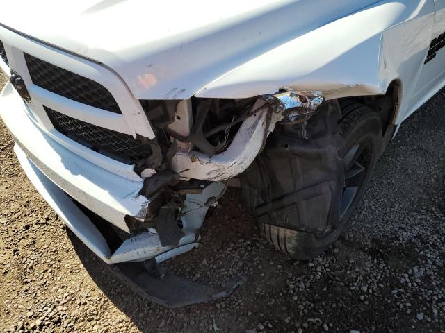 Photo 9 from auction – 2020 RAM 1500 CLASS with VIN 3C6JR6AG8LG290262
