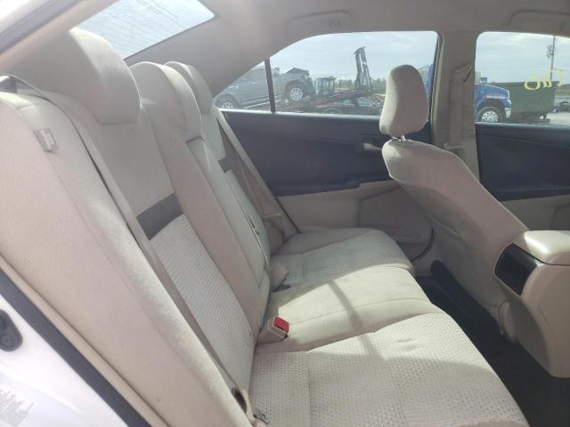 Photo 6 from auction – 2013 TOYOTA CAMRY L with VIN 4T4BF1FK2DR292935