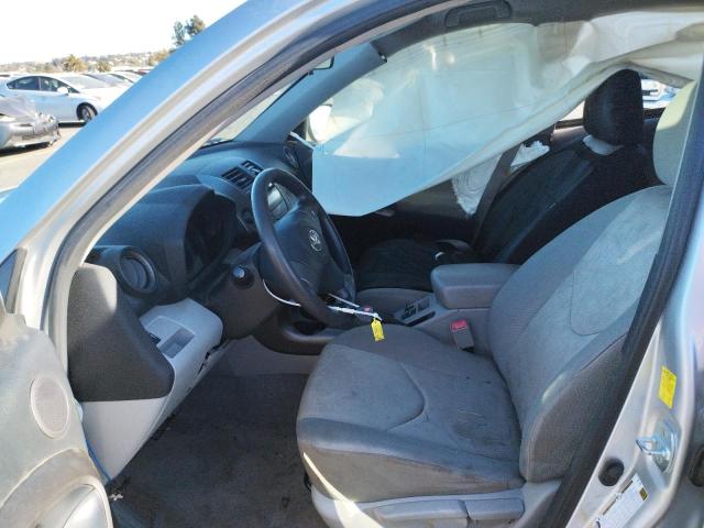 Photo 5 from auction – 2010 TOYOTA RAV4 with VIN JTMZF4DVXAD019524