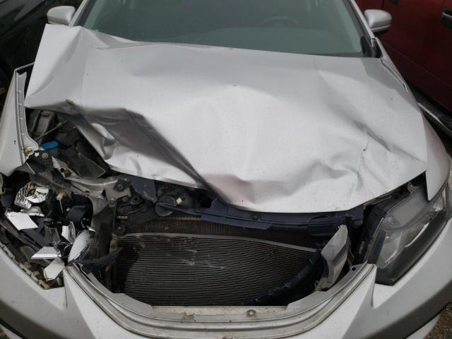 Photo 7 from auction – 2015 HONDA CIVIC LX with VIN 19XFB2F55FE096243