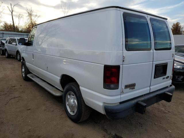 Photo 3 from auction – 2013 FORD ECONOLINE with VIN 1FTNE2EWXDDA16060