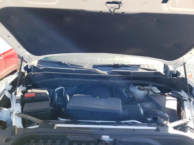 Photo 7 from auction – 2020 CHEVROLET SILVERADO with VIN 1GCPYFEDXLZ351696