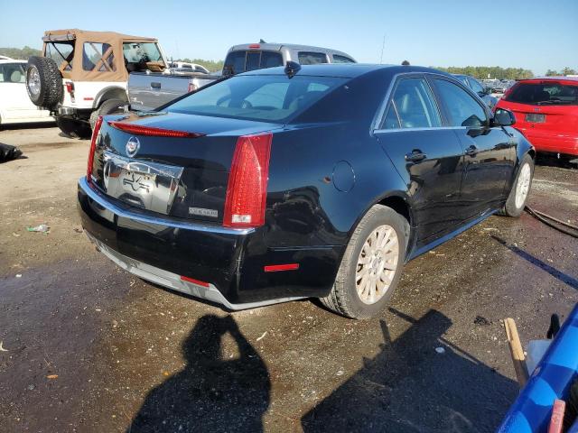 Photo 4 from auction – 2012 CADILLAC CTS with VIN 1G6DA5E58C0120975