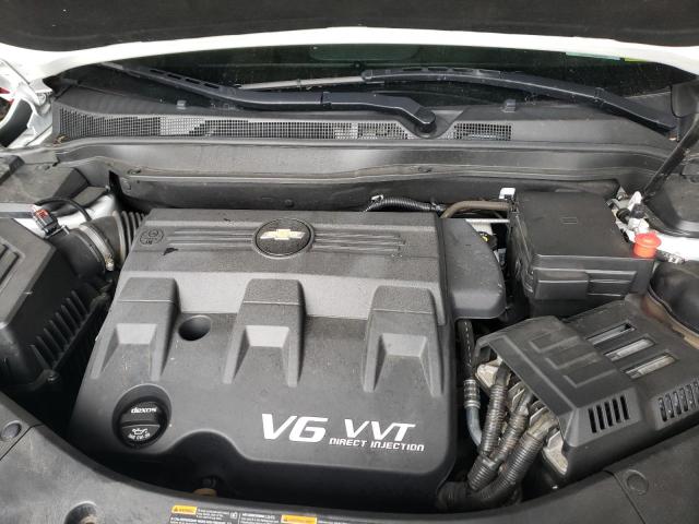 Zdjęcie 7 z aukcji – 2013 CHEVROLET EQUINOX LT z VIN 2GNFLFE33D6123898