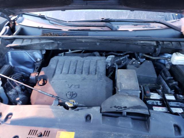 Photo 7 from auction – 2014 TOYOTA HIGHLANDER with VIN 5TDBKRFH5ES048036