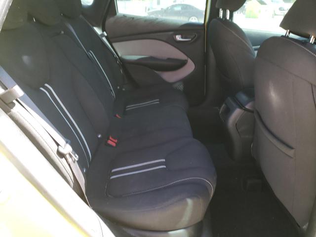 Photo 6 from auction – 2013 DODGE DART SXT with VIN 1C3CDFBA8DD104989