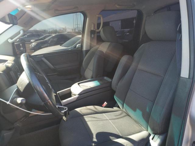 Photo 5 from auction – 2012 NISSAN TITAN S with VIN 1N6AA0ED1CN308456