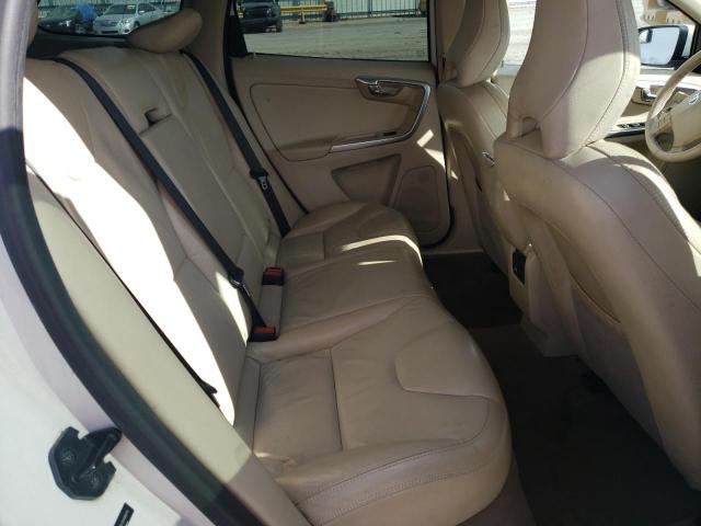 Photo 6 from auction – 2010 VOLVO XC60 3.2 with VIN YV4982DL0A2085313
