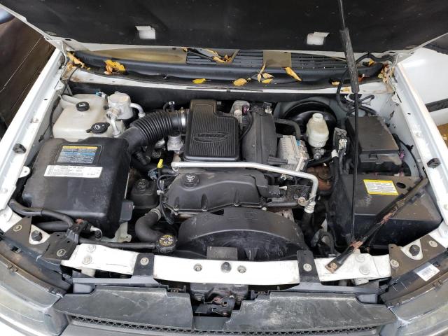 Photo 7 from auction – 2005 CHEVROLET TRAILBLAZE with VIN 1GNDT13S852259852