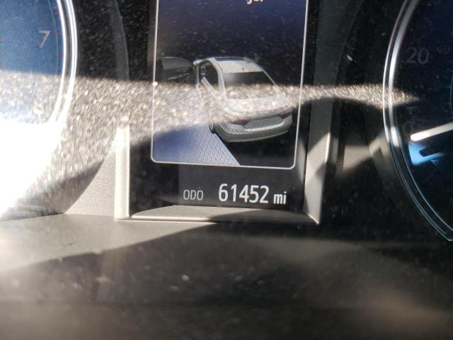 Photo 8 from auction – 2017 TOYOTA CAMRY with VIN 4T1BF1FK7HU660980