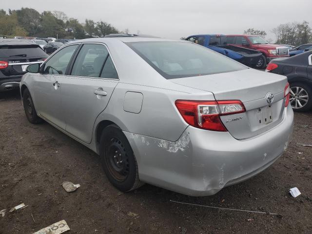 Photo 3 from auction – 2012 TOYOTA CAMRY BASE with VIN 4T1BF1FKXCU023235