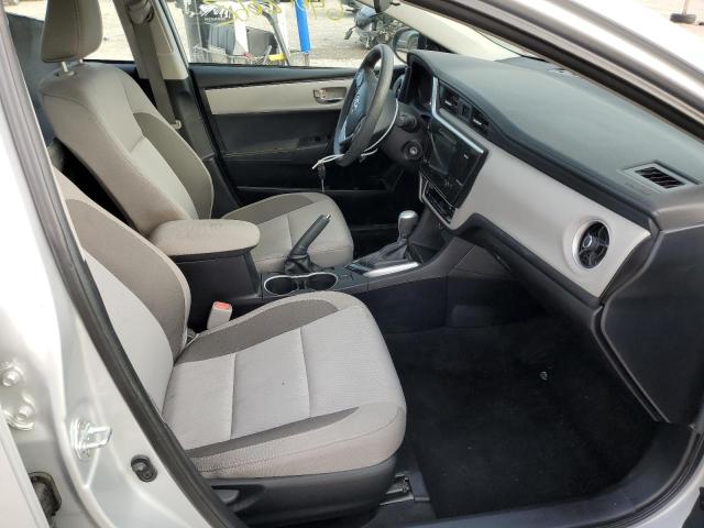 Zdjęcie 5 z aukcji – 2017 TOYOTA COROLLA L z VIN 2T1BURHEXHC920771