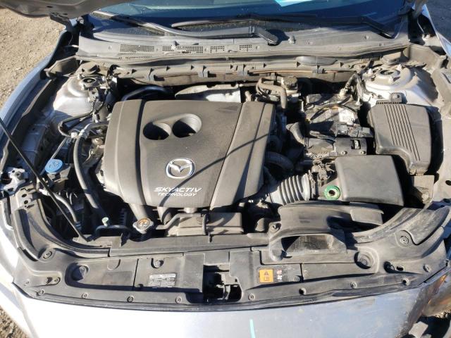 Photo 7 from auction – 2014 MAZDA 6 TOURING with VIN JM1GJ1V61E1152997