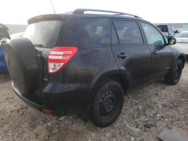 Foto 4 de la subasta – 2011 TOYOTA RAV4 LIMIT con VIN 2T3DF4DV8BW122763