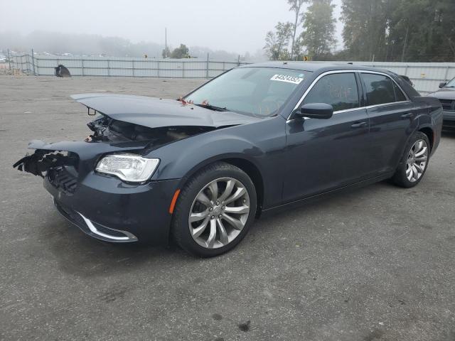 Foto 2 de la subasta – 2017 CHRYSLER 300 LIMITE con VIN 2C3CCAAG6HH668211