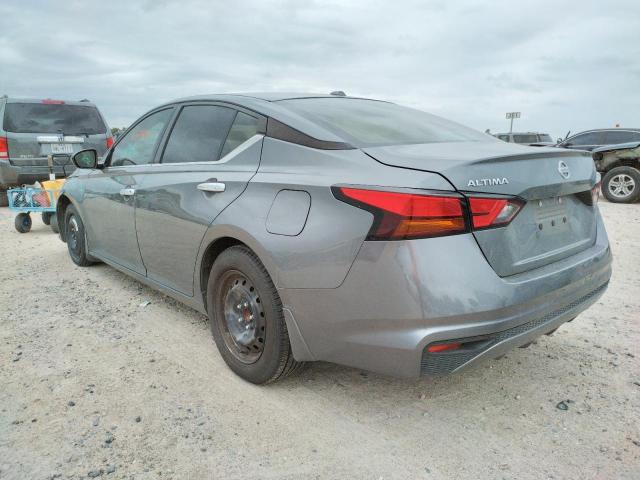 Photo 3 from auction – 2019 NISSAN ALTIMA S with VIN 1N4BL4BV9KC236797