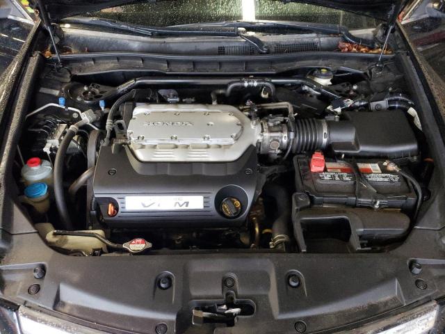 Photo 7 from auction – 2012 HONDA ACCORD EX with VIN 1HGCP3F78CA040244