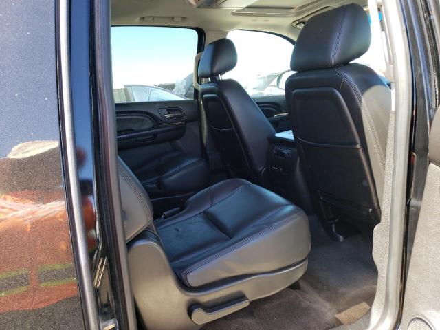 Photo 6 from auction – 2012 GMC YUKON XL D with VIN 1GKS2MEF5CR263127