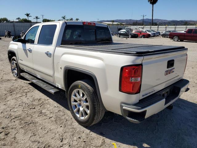 Photo 3 from auction – 2015 GMC SIERRA C15 with VIN 3GTP1WEC2FG389472
