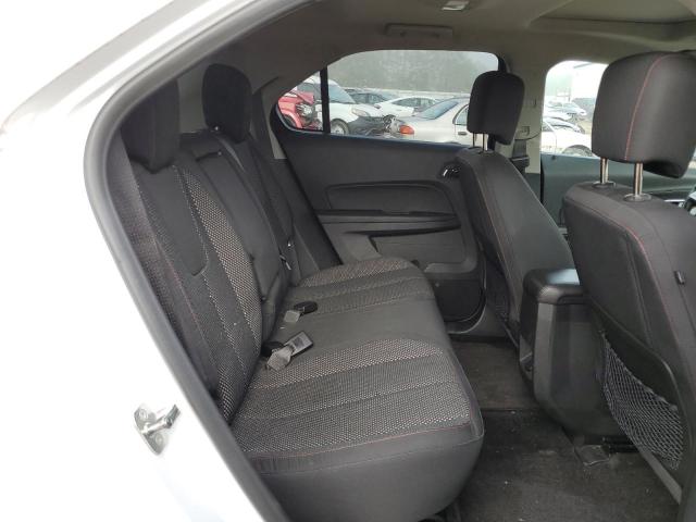 Photo 6 from auction – 2016 CHEVROLET EQUINOX LT with VIN 2GNALCEK0G6150190