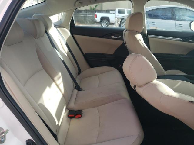 Photo 6 from auction – 2019 HONDA CIVIC LX with VIN 19XFC2F65KE047009