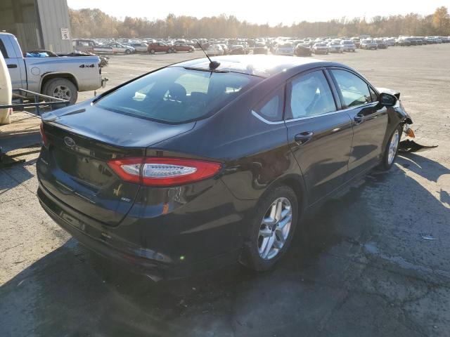 Photo 4 from auction – 2013 FORD FUSION SE with VIN 3FA6P0H71DR280756