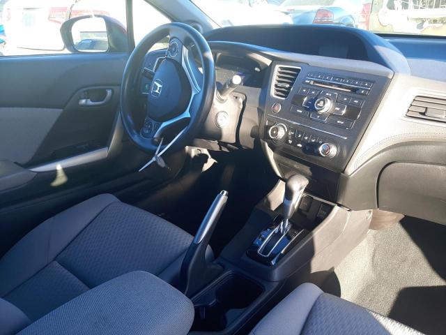 Photo 9 from auction – 2015 HONDA CIVIC LX with VIN 2HGFG3B56FH520127