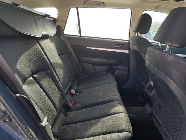 Photo 6 from auction – 2010 SUBARU OUTBACK 2. with VIN 4S4BRCGC7A3312179