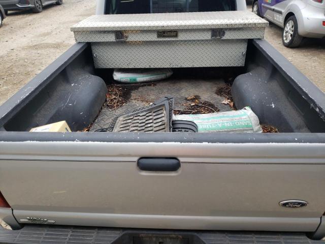 Photo 6 from auction – 2003 FORD RANGER with VIN 1FTYR10DX3PA66231