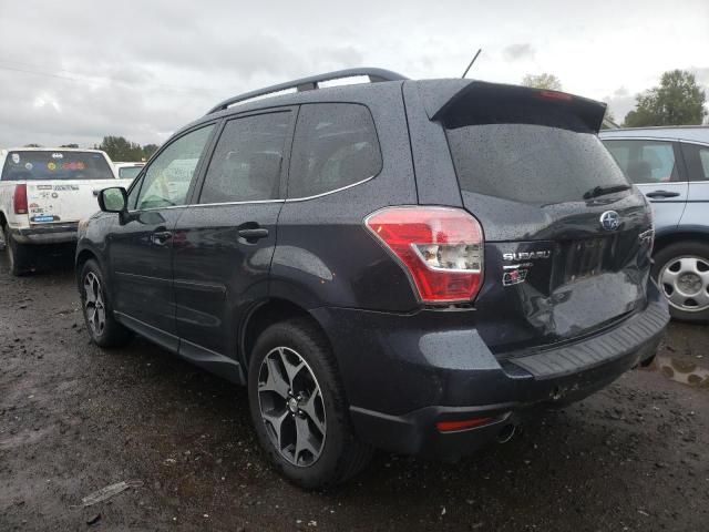 Photo 3 from auction – 2014 SUBARU FORESTER 2 with VIN JF2SJGDC4EH469847