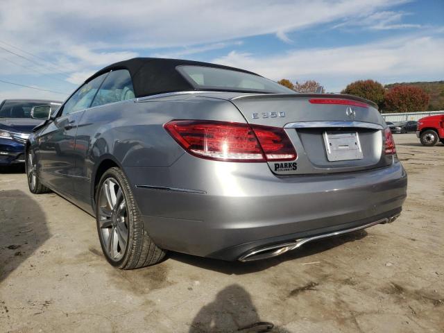 Photo 3 from auction – 2014 MERCEDES-BENZ E 350 with VIN WDDKK5KF8EF231515